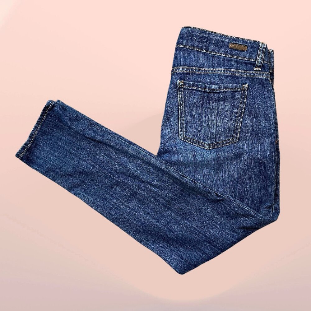 Kut from the Kloth Blue Jeans